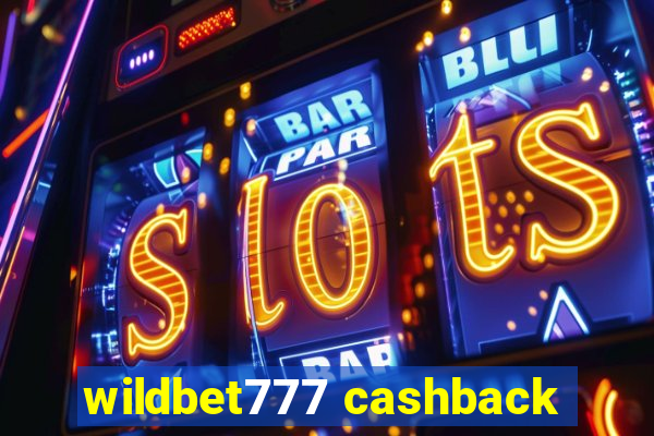 wildbet777 cashback